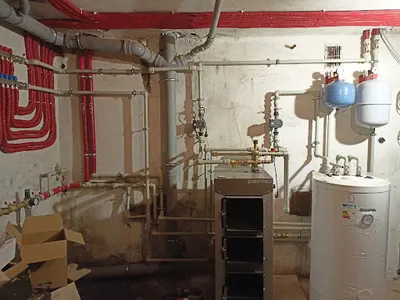 Jakub Rusin Wykończenia i remonty pod klucz Koppel